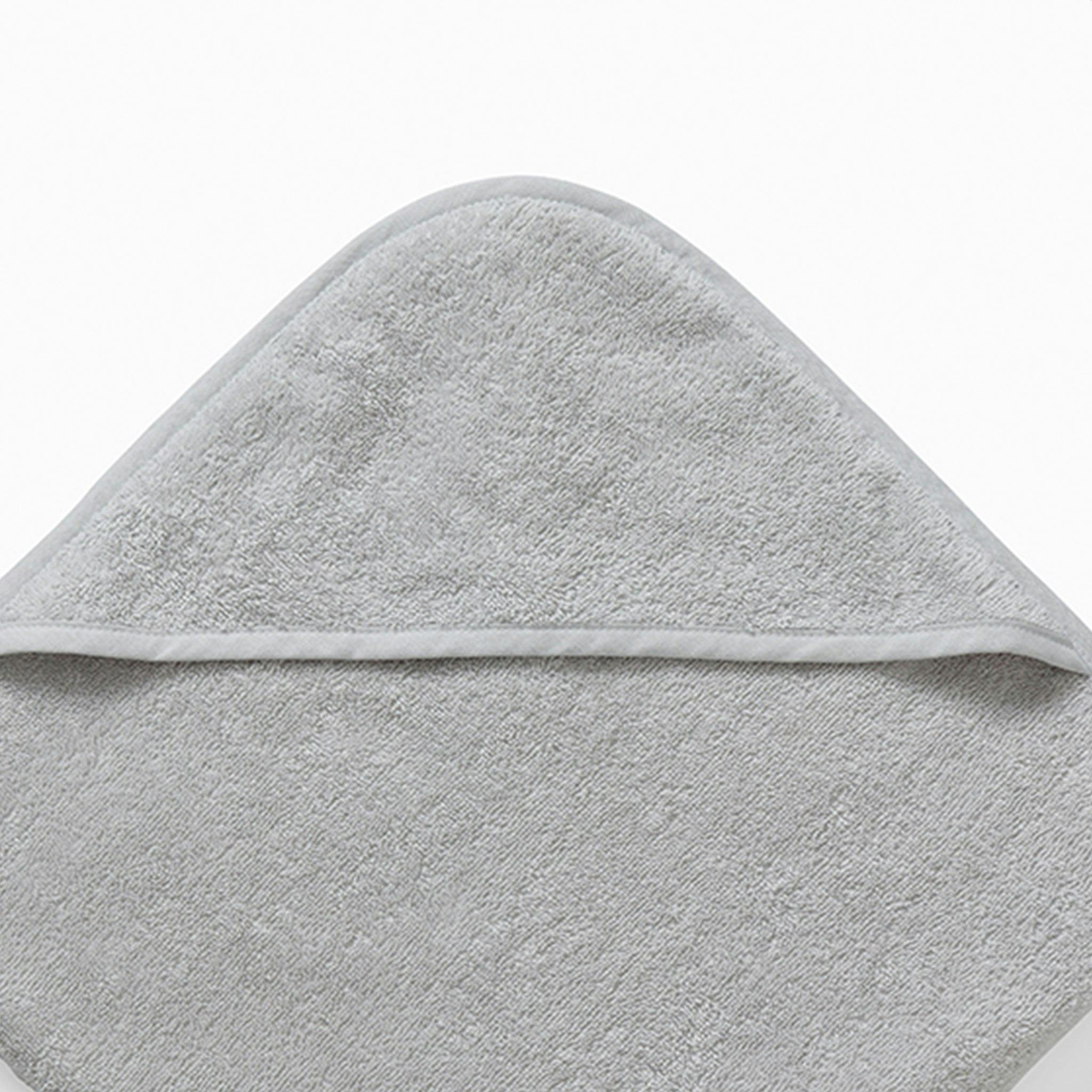 Baby Hooded Bath Towel
