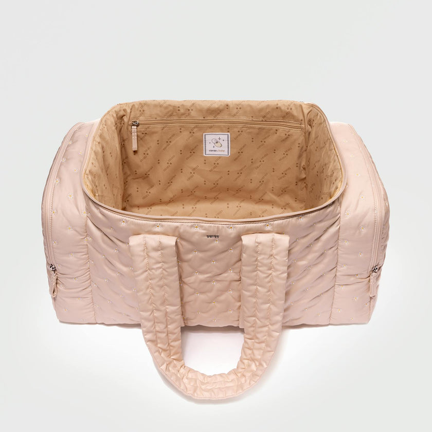 Baby Hospital Bag