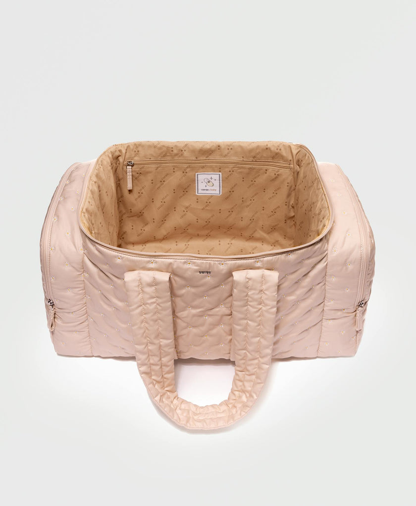 Baby Hospital Bag