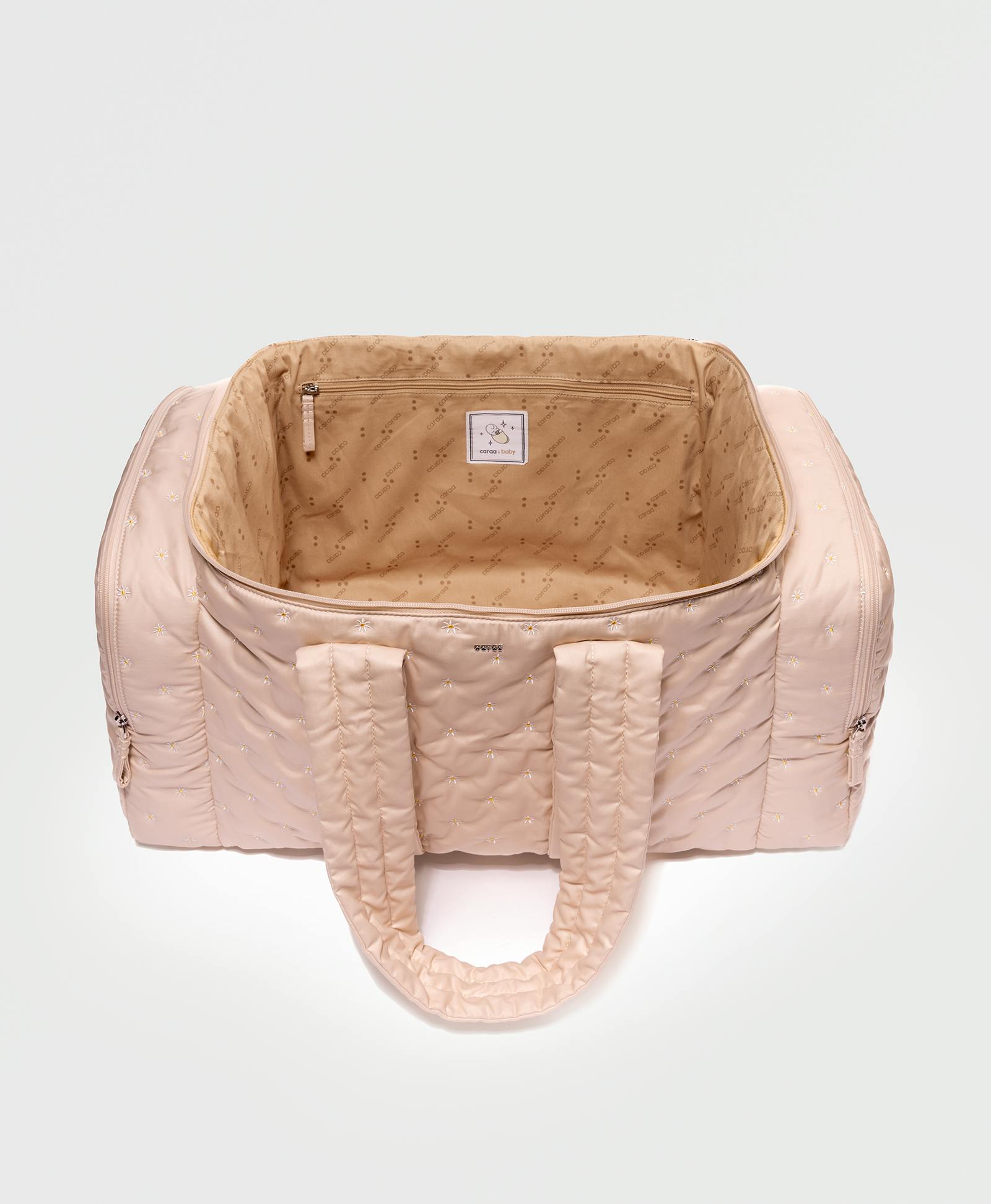 Baby Hospital Bag