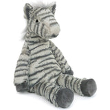 Zanzibar Zebra