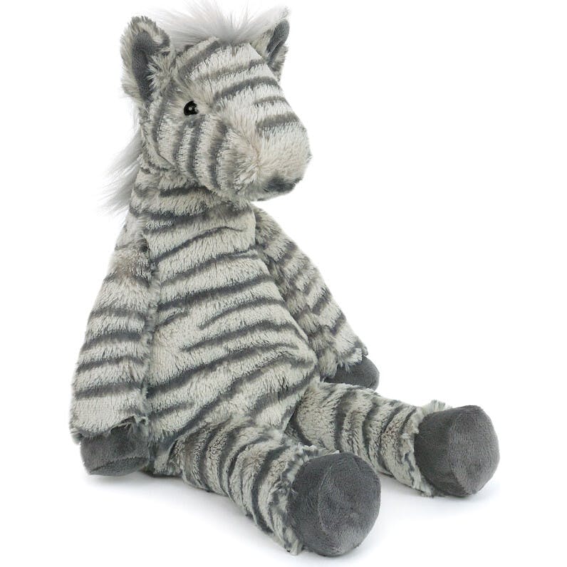 Zanzibar Zebra