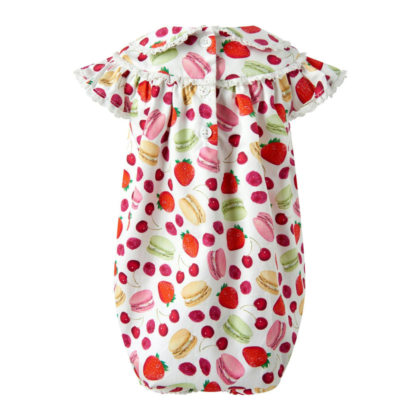 Fruity Treat Babysuit