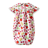 Fruity Treat Babysuit