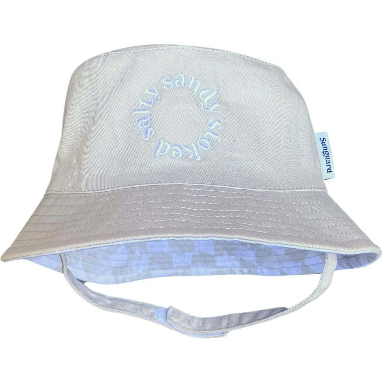 Kai Bucket Hat