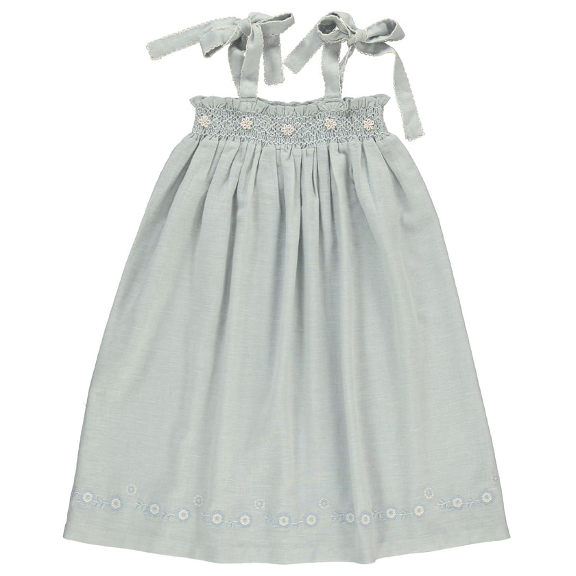 Maya Dress