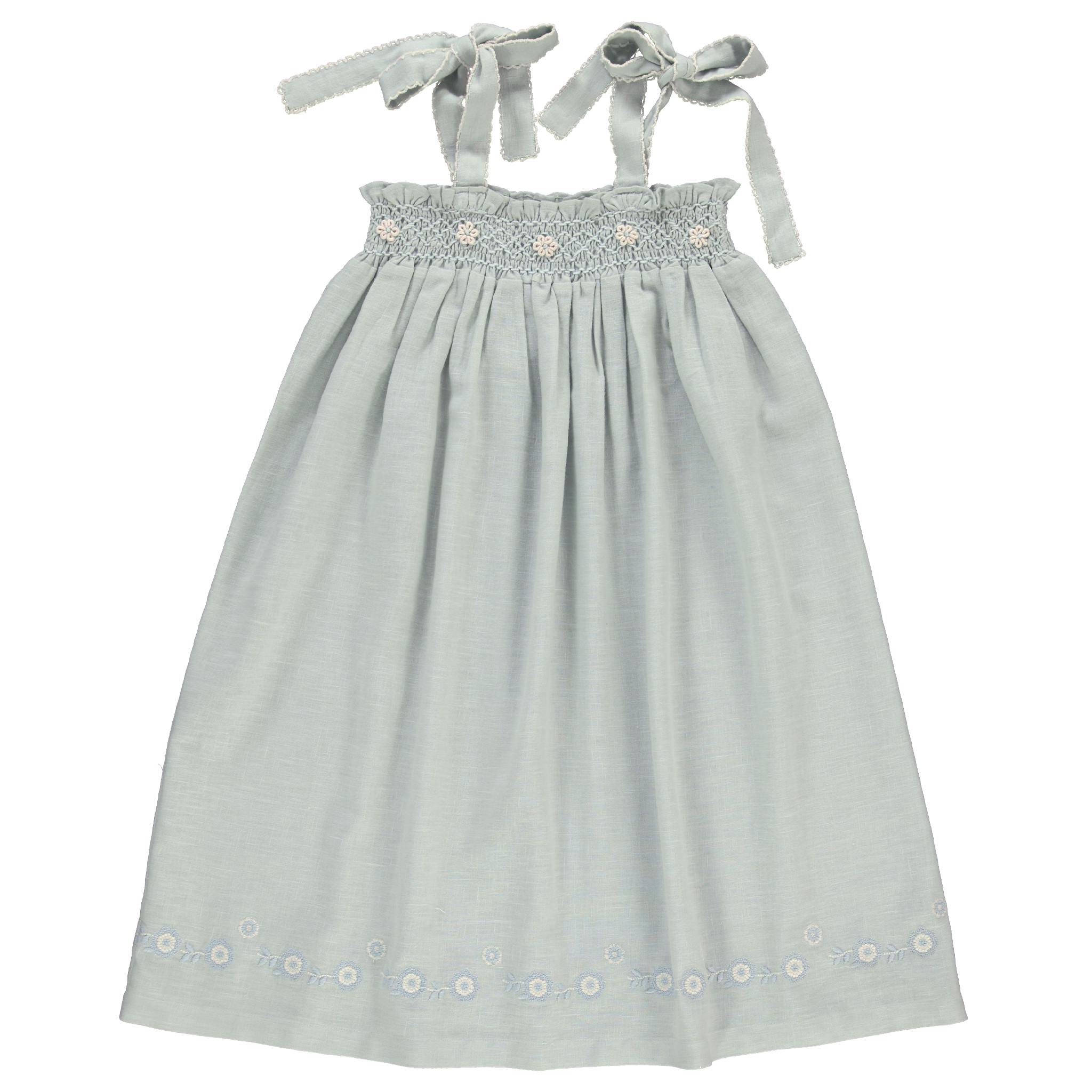Maya Dress