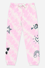 Cloud Soft French Terry Sweatpant