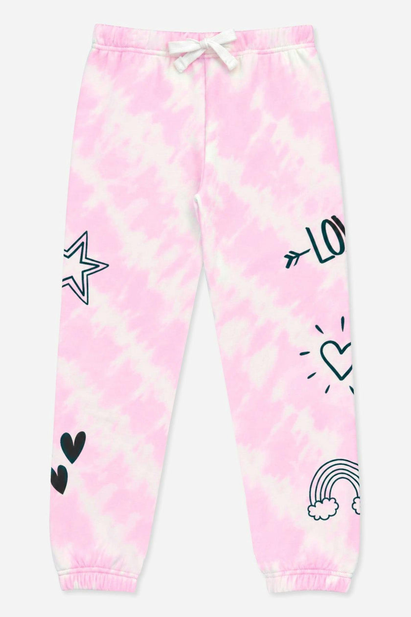Cloud Soft French Terry Sweatpant