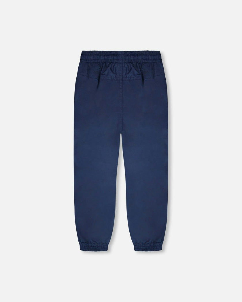 3-In-1 Two-Piece Mid-Season Outerwear Set