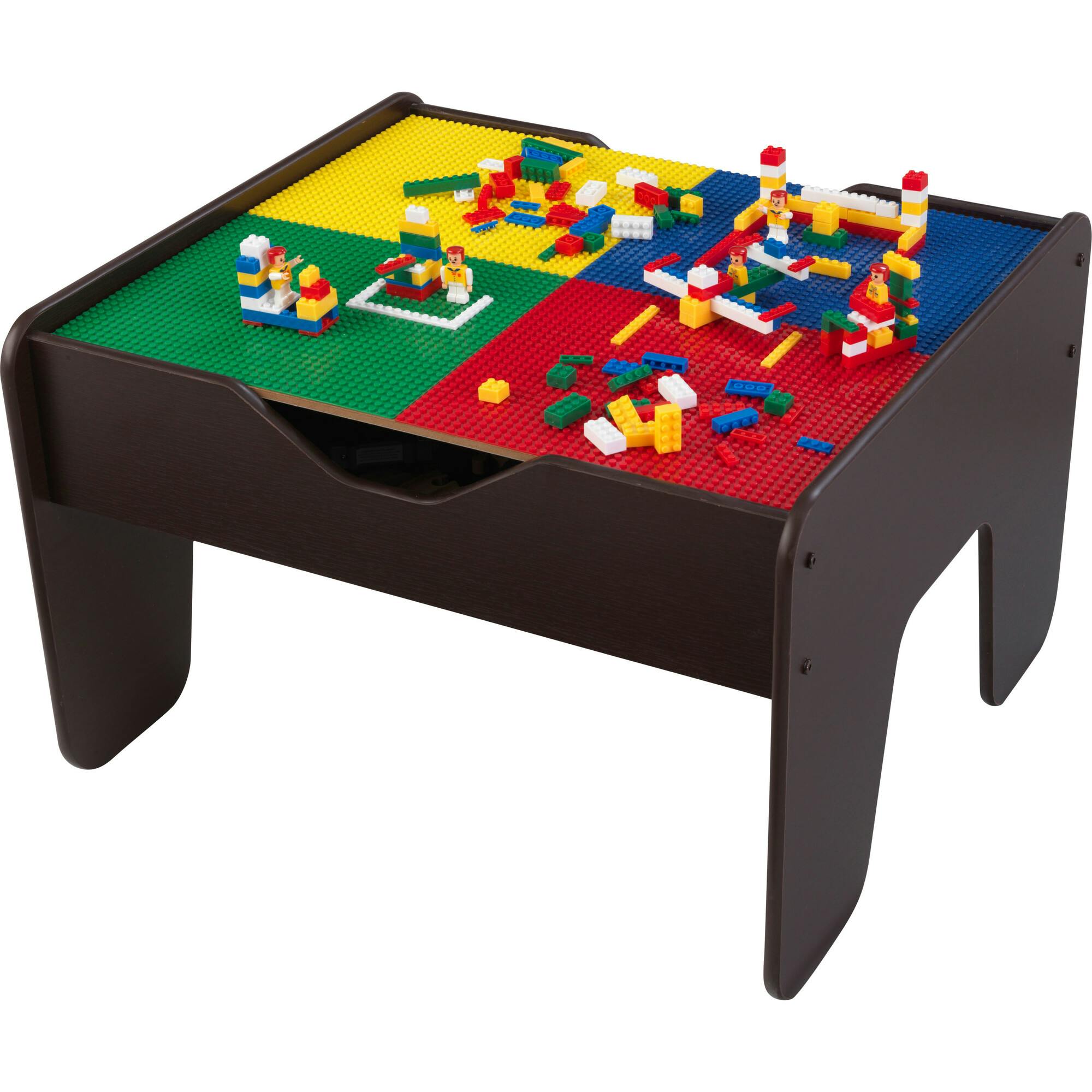 2 In 1 Activity Table