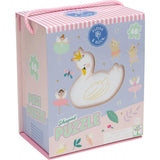 Enchanted 60pc Shaped Puzzle