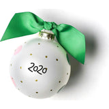 Best Grandparent Ever Ornament