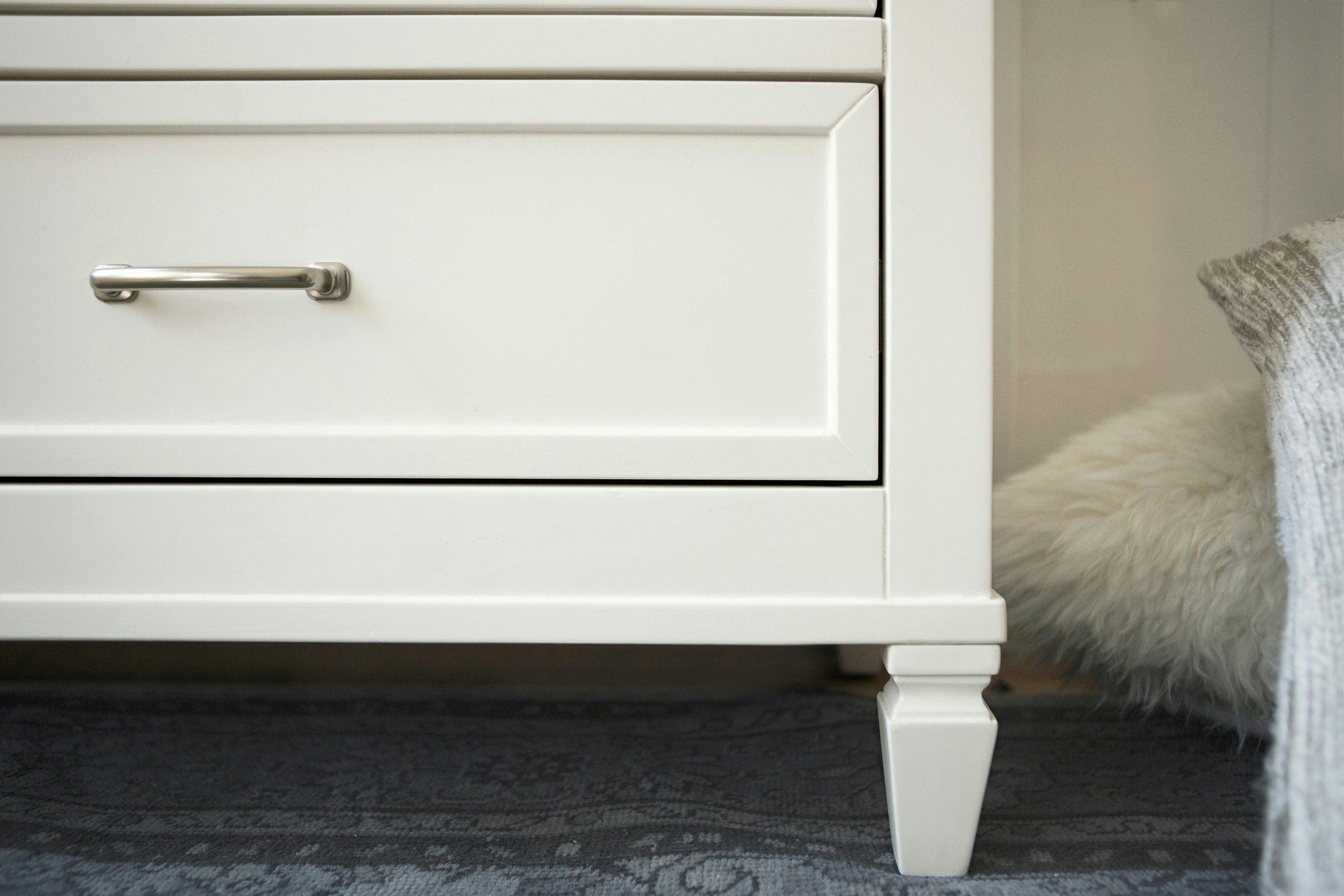 Million Dollar Baby Classic Darlington 6-Drawer Dresser