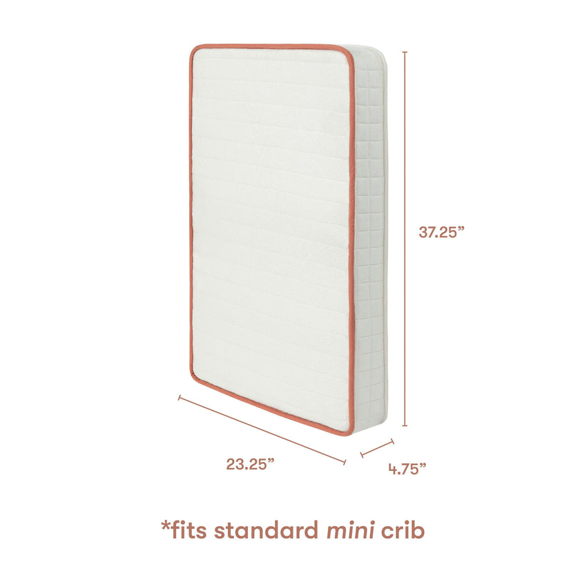 Babyletto babyletto x Avocado Organic Mini Crib Mattress