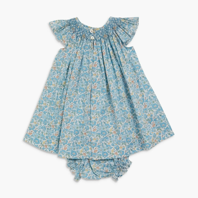 Angel Set Turquoise Liberty