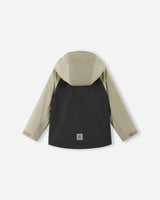 Sulkava - Kids' ReimaTec Waterproof Jacket