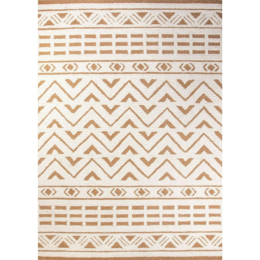 Willow Wool Rug (5'x7')