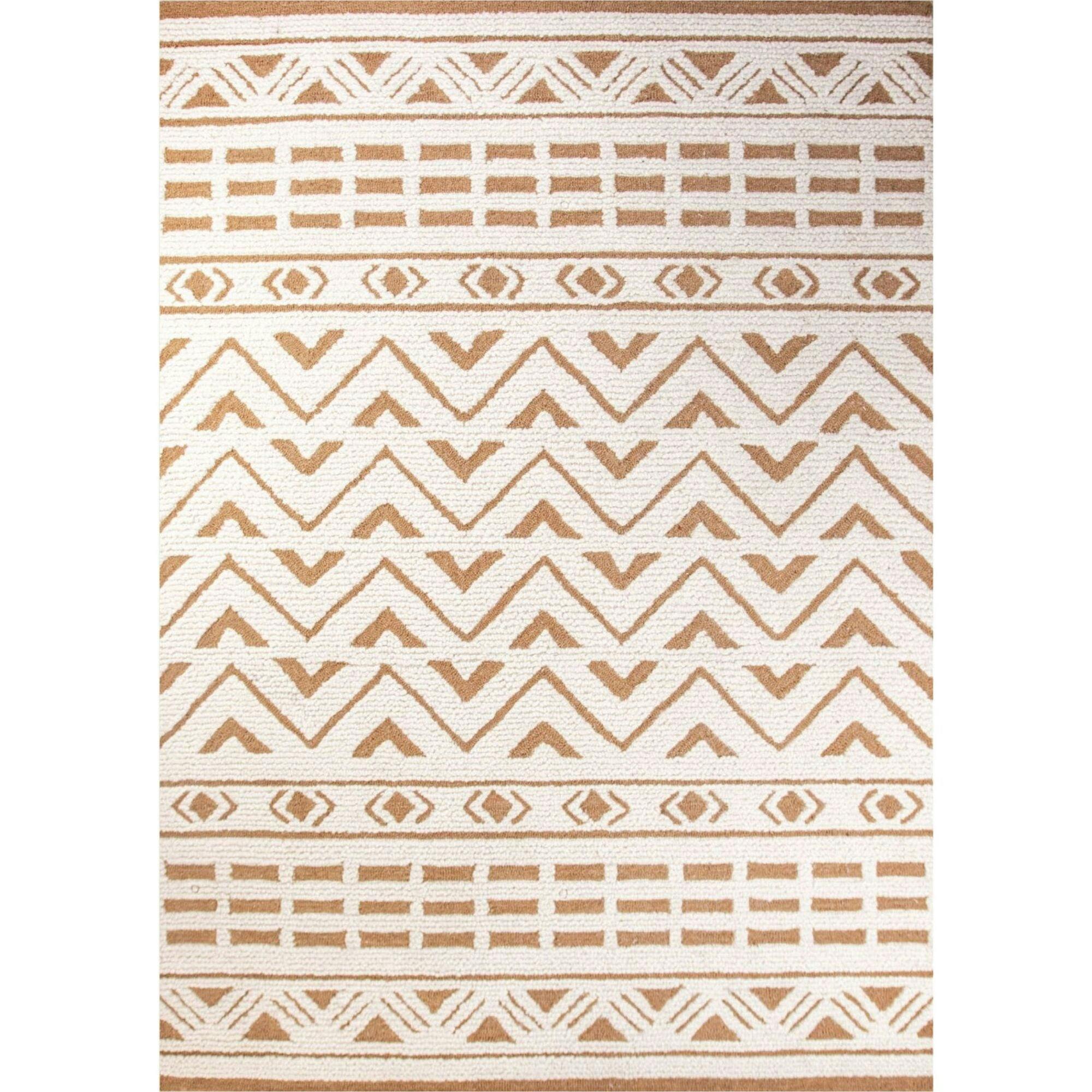 Willow Wool Rug (5'x7')