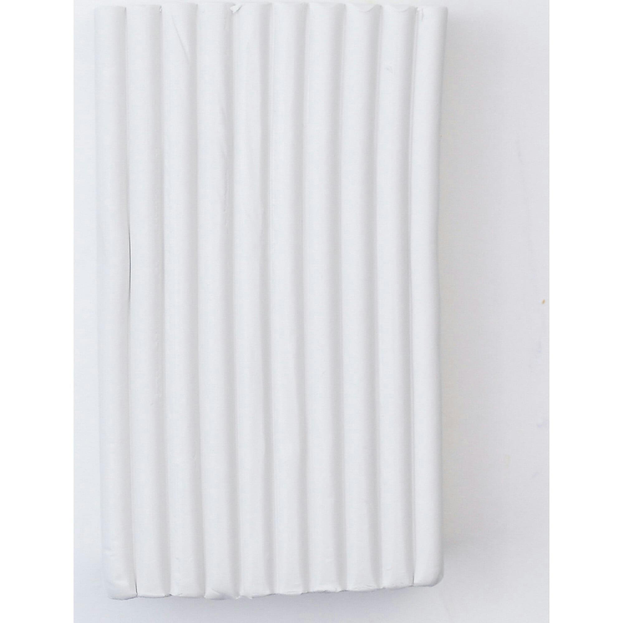 Original Sculpey Clay: White - 1lb