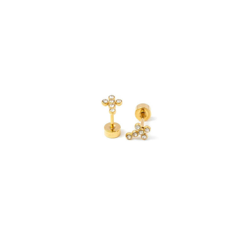 Diamond Cross