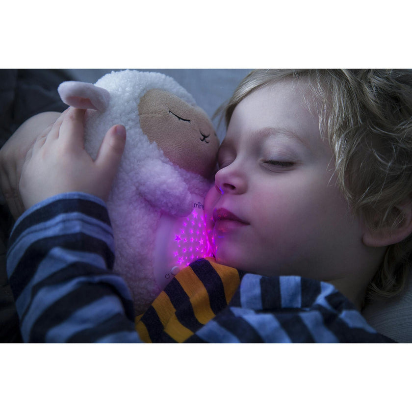 Plush Sound Soother