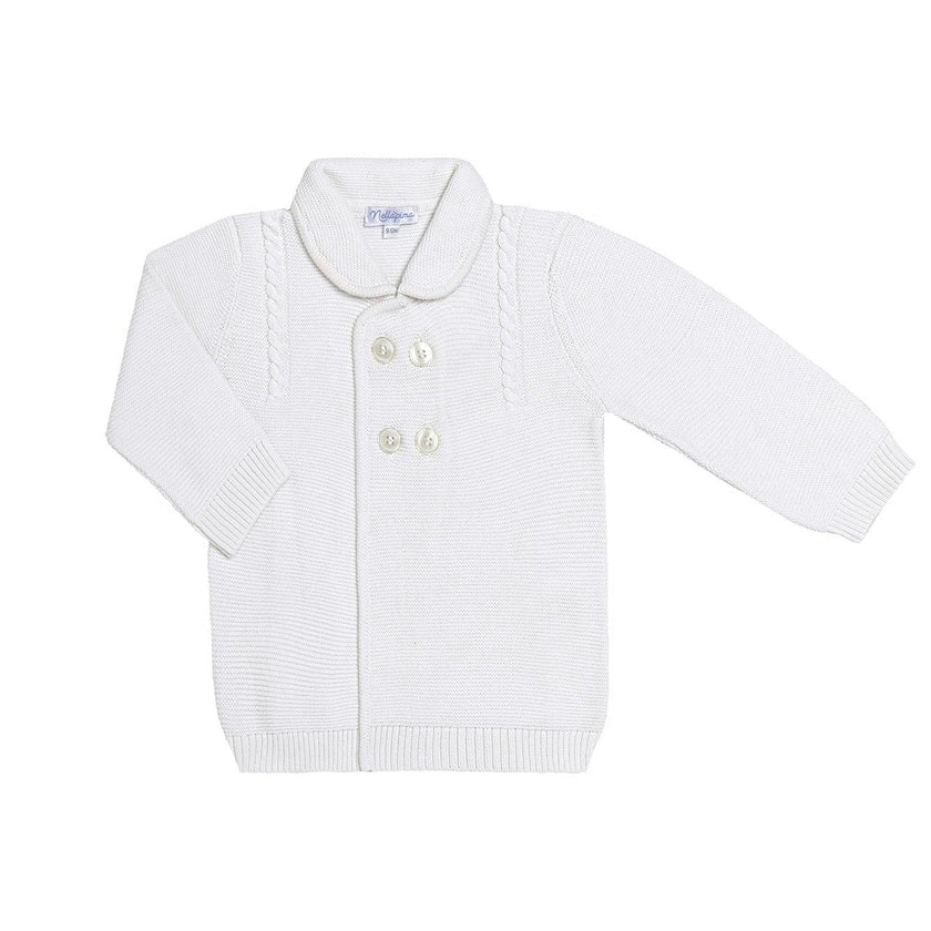 Aspen Knit Cardigan