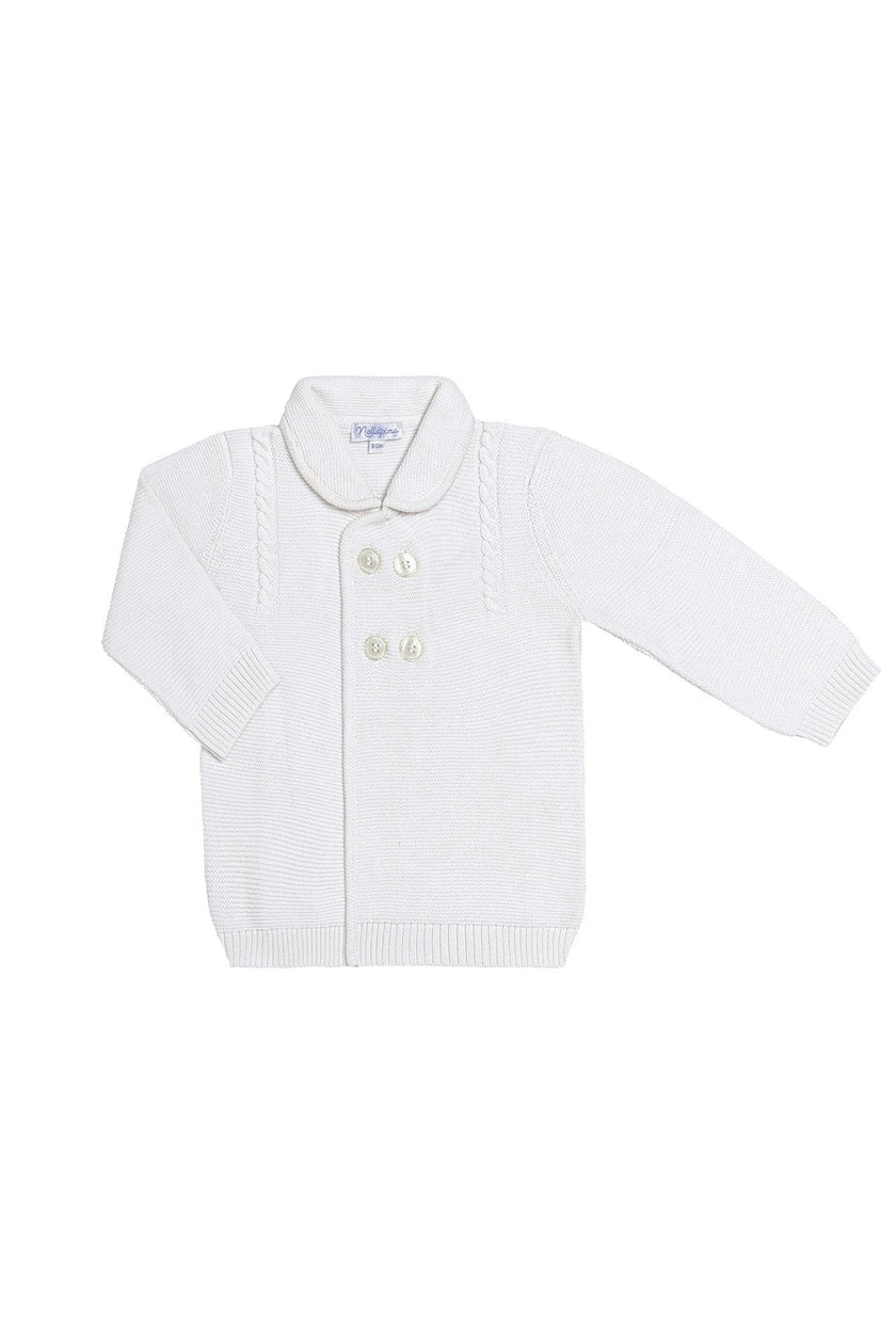 Aspen Knit Cardigan