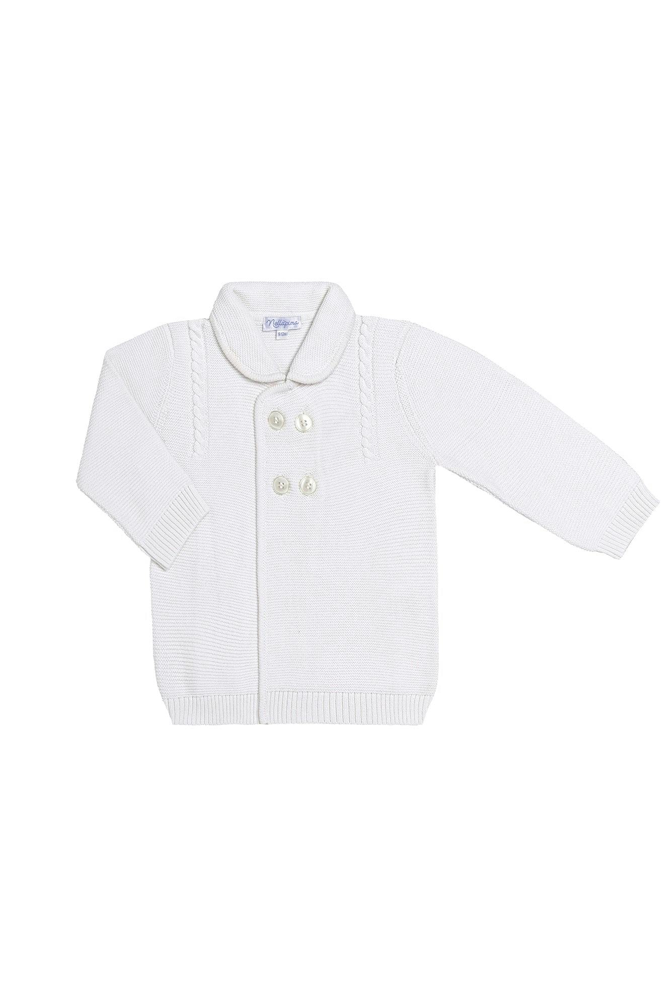 Aspen Knit Cardigan