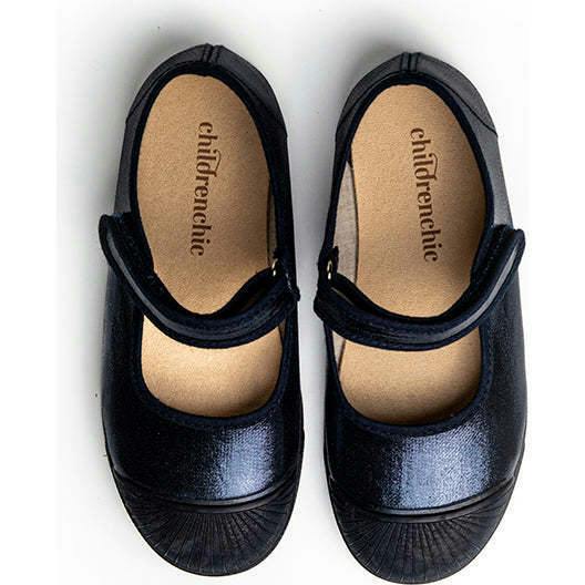 Mika Navy