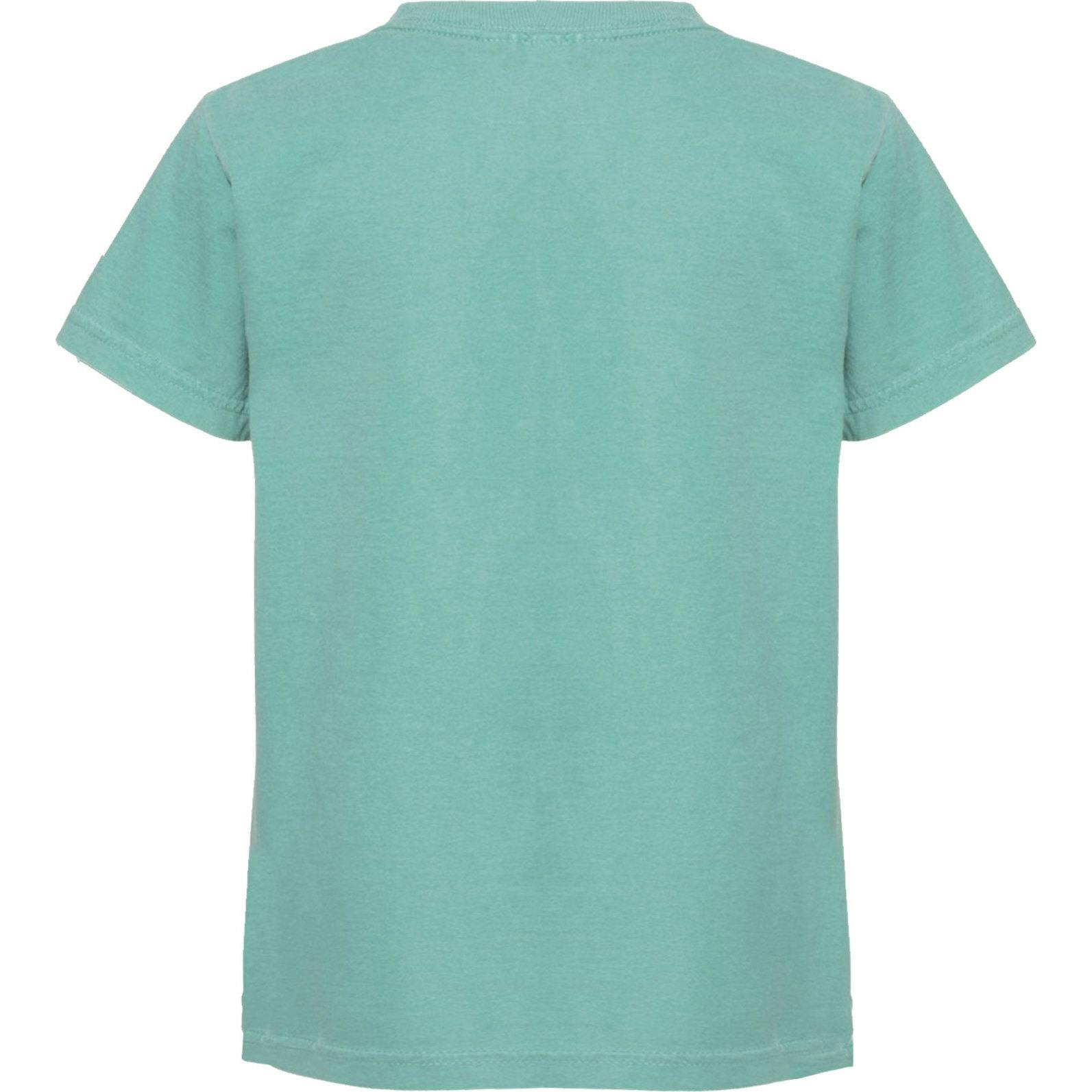 Kid's Imagination T-shirt-Unisex