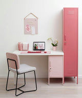 The Shorty In Blush