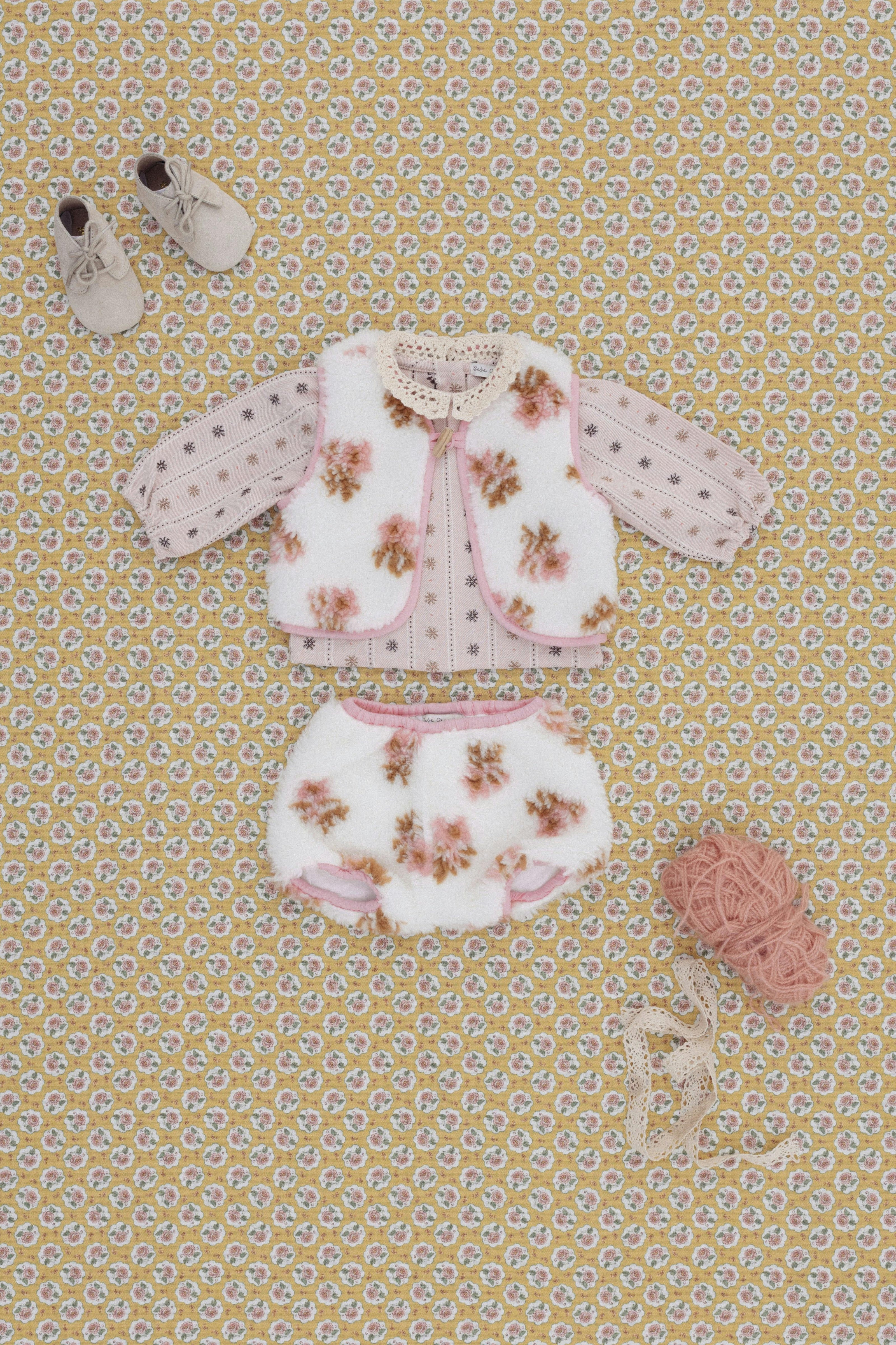 Laine Baby Set