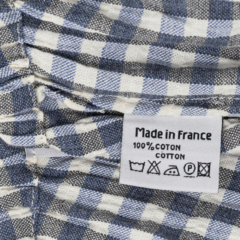 Little Royals Bloomer - Gingham