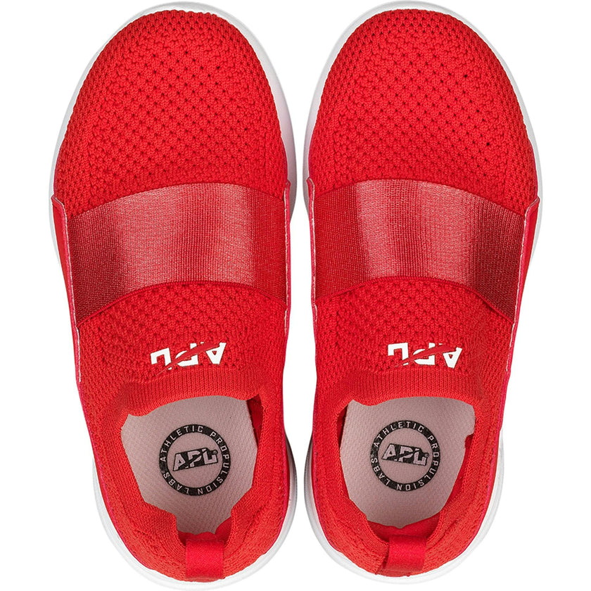 Youth TechLoom Bliss Sneaker