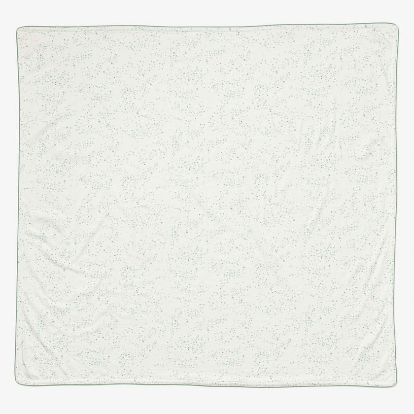 Shane Blanket, Seafoam Star
