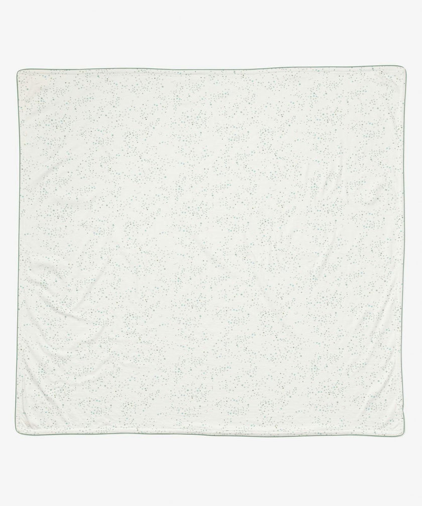 Shane Blanket, Seafoam Star