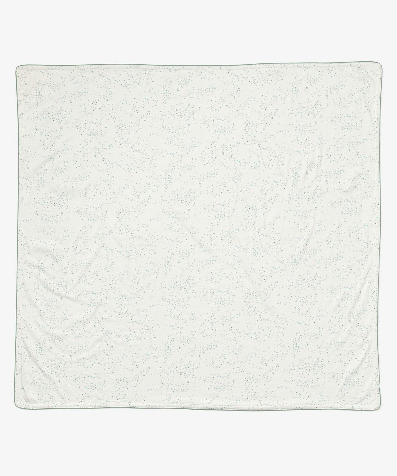Shane Blanket, Seafoam Star