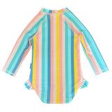 Emily Baby Sunsuit