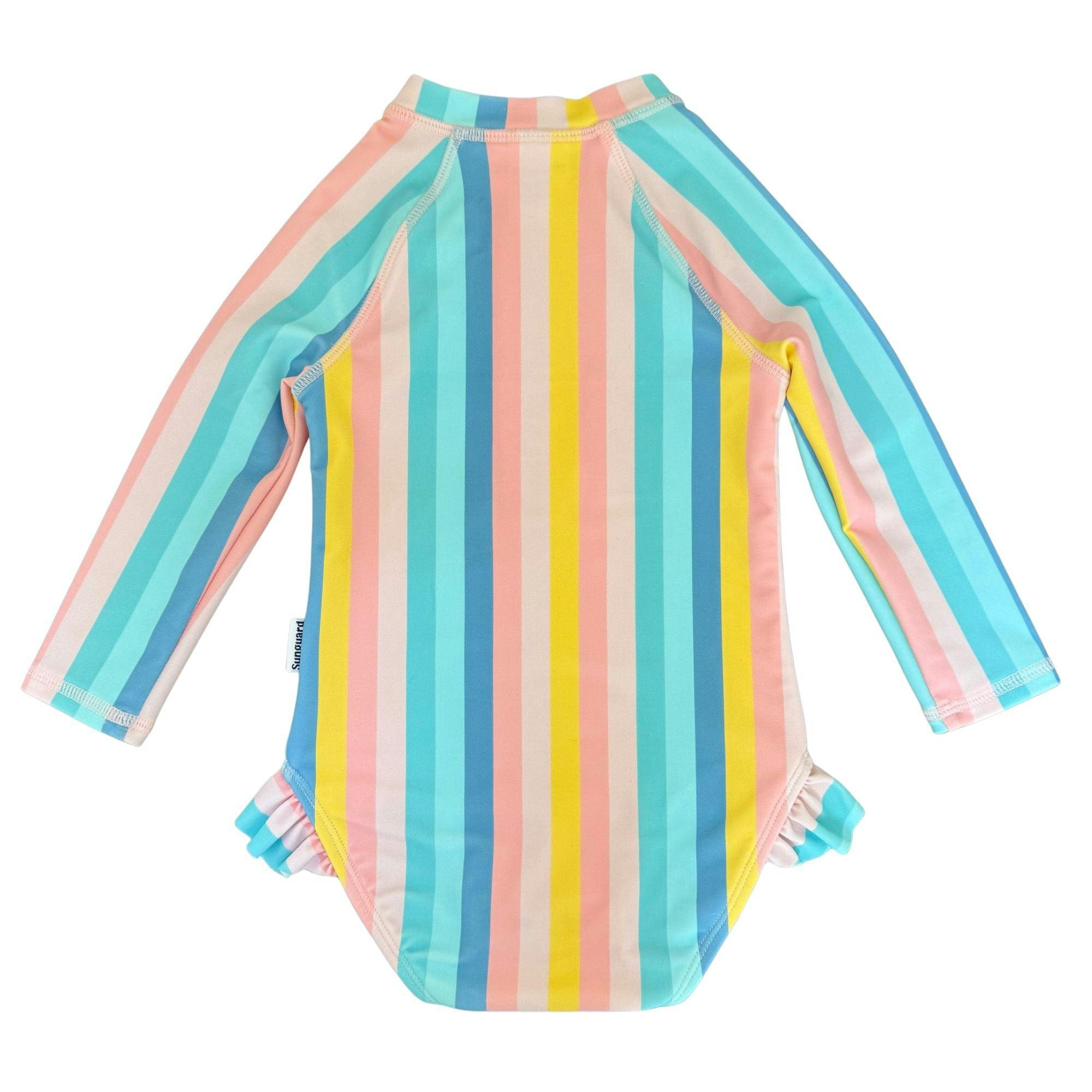 Emily Baby Sunsuit