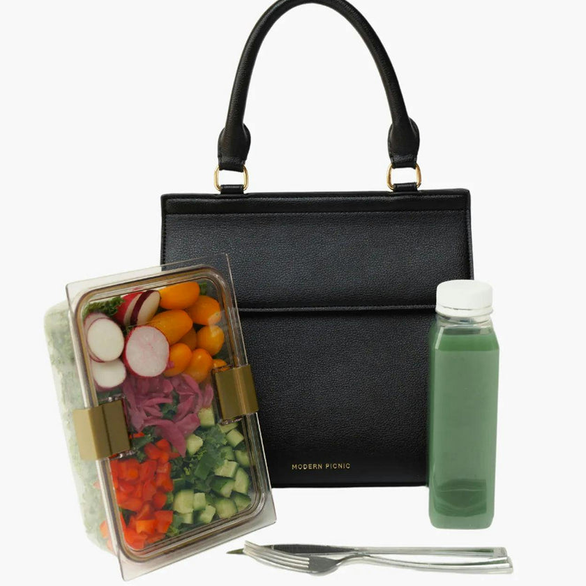Medium Insulated Lunchbox + Food Container Set