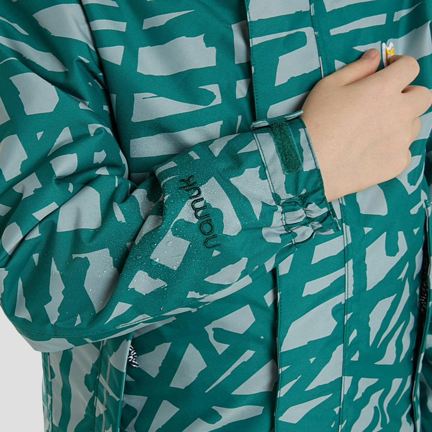 Chip rain jacket "Nest"