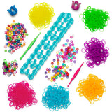 Rainbow Loom: Bead Station