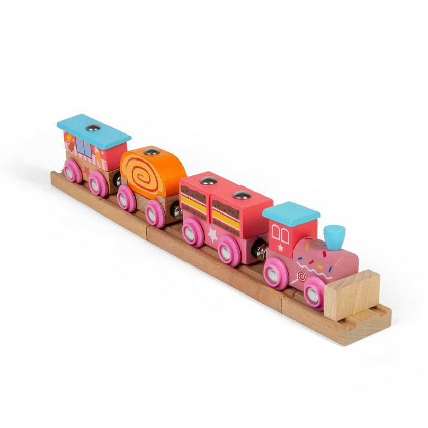 Sweetland Express Train
