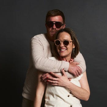 Aviator | Polarized Sunglasses | Adult | 15+ Y | Tortoise