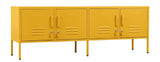 The Standard in Mustard