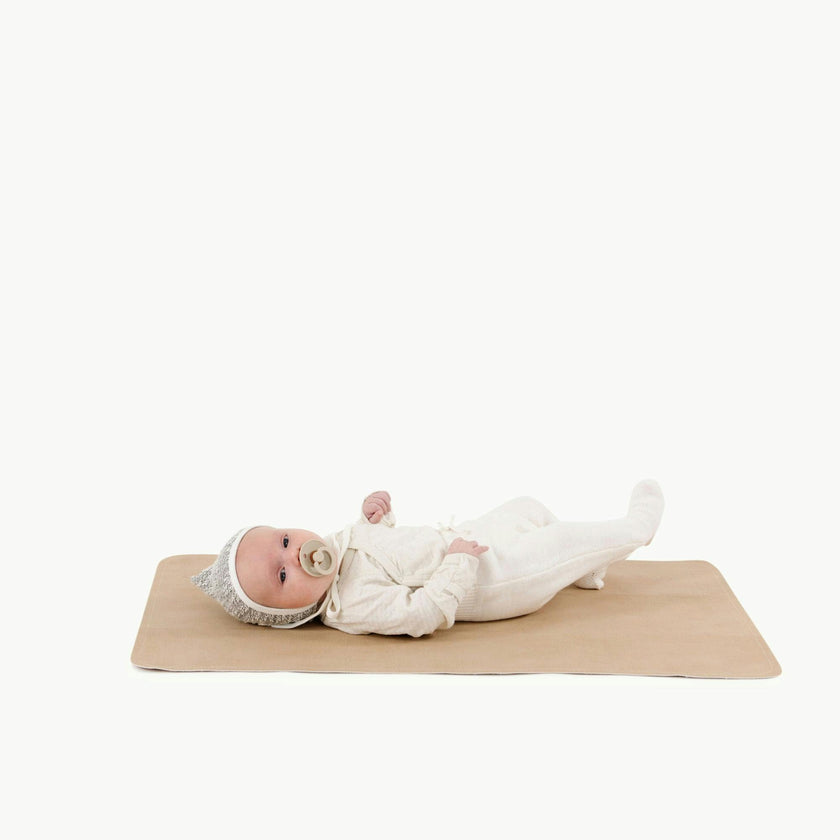 Micro+ Changing Mat
