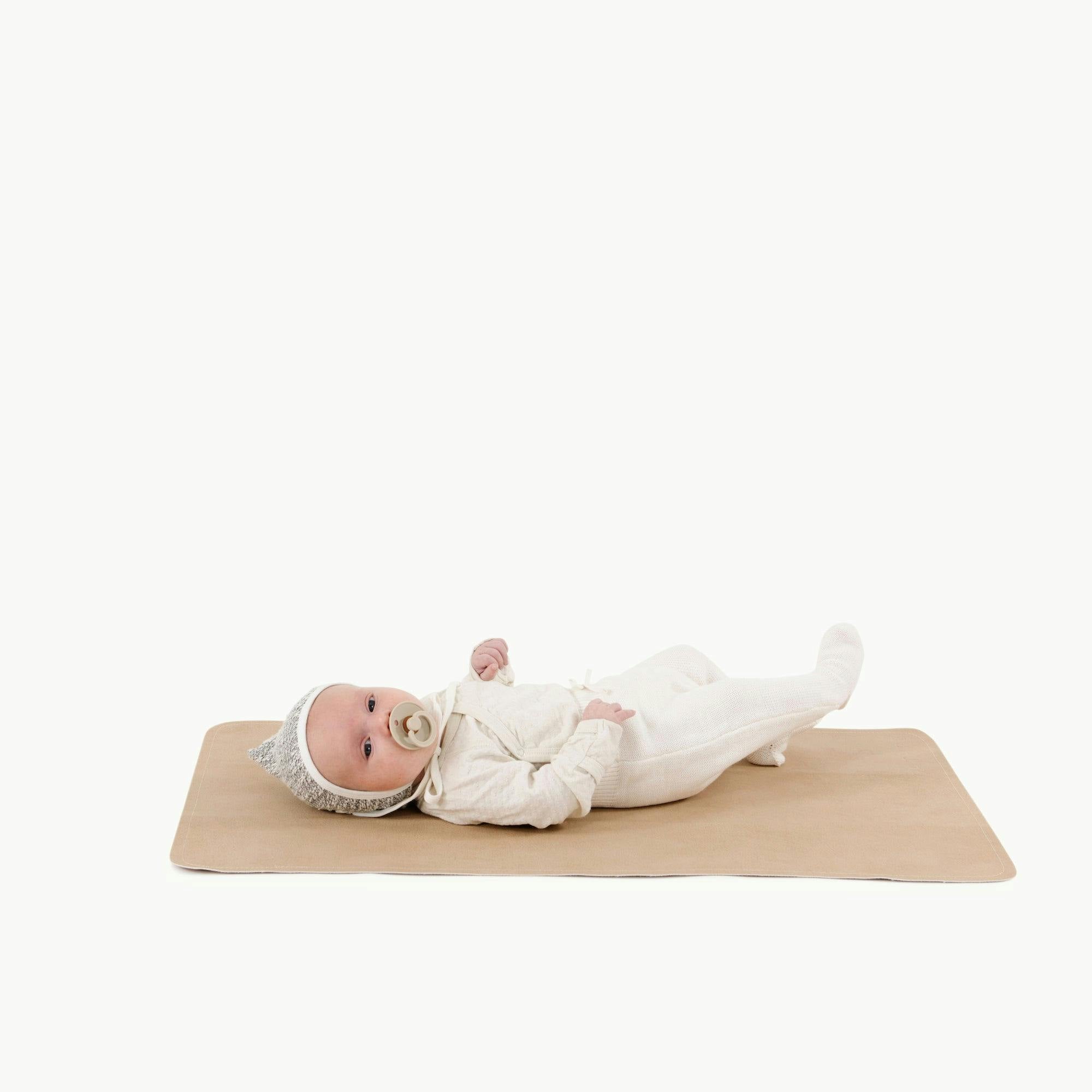 Micro+ Changing Mat