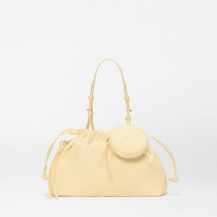 Chamomile Small Waverly Shoulder