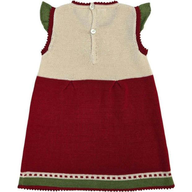 Holiday Dress